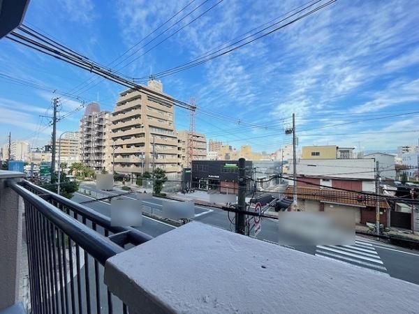 ハイマートすみれ