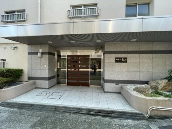 ハイマートすみれ