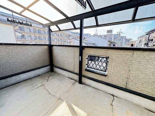 守口市藤田町５丁目の中古一戸建て