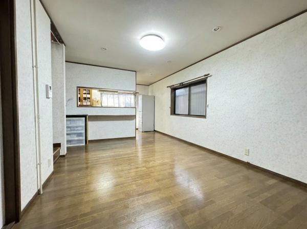 守口市藤田町５丁目の中古一戸建て