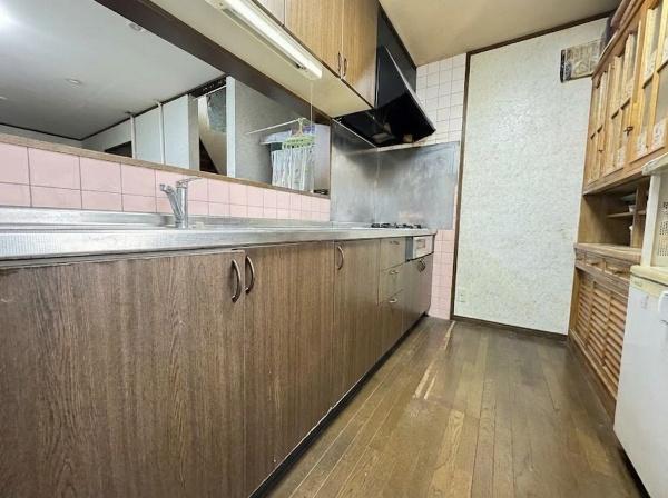 守口市藤田町５丁目の中古一戸建て