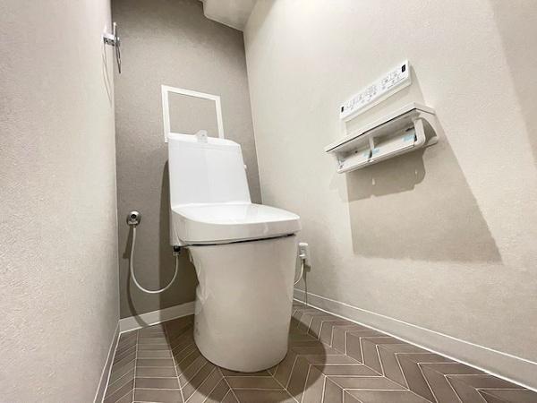 守口パークマンション