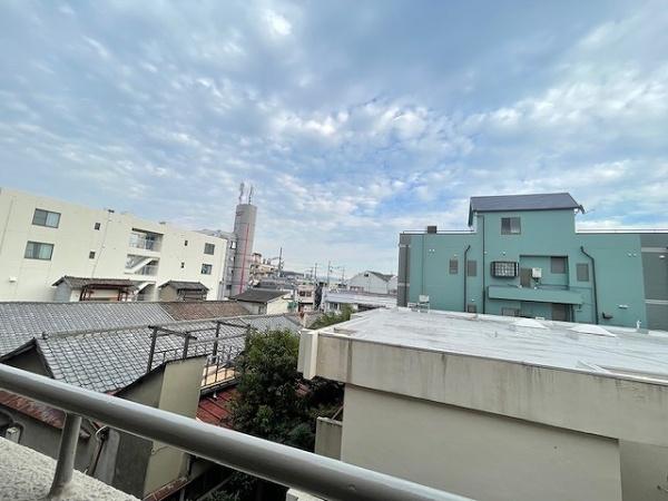 守口パークマンション