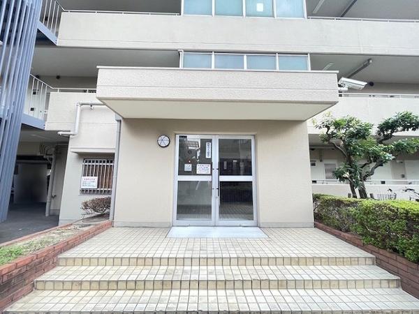 守口パークマンション