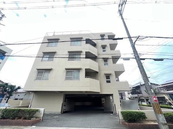 守口パークマンション