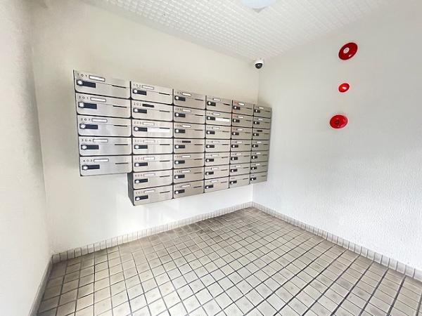 守口パークマンション