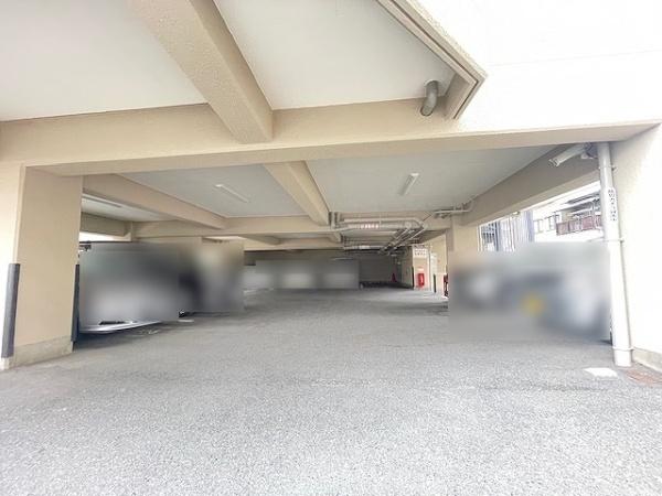 守口パークマンション