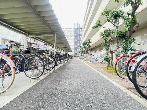 守口パークマンション