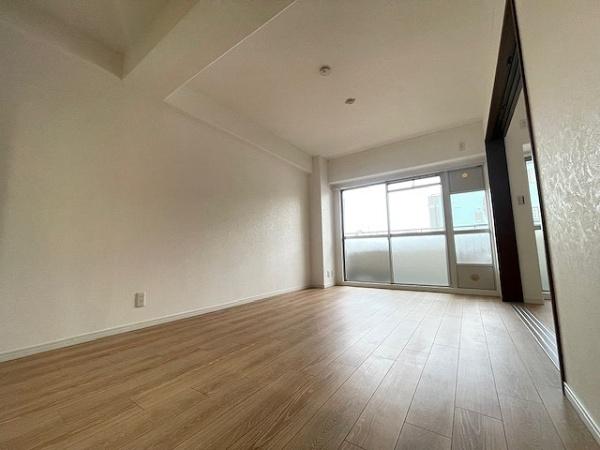 守口パークマンション