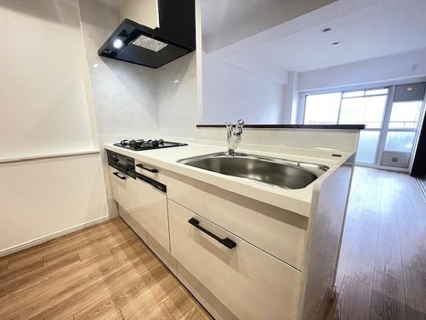 守口パークマンション