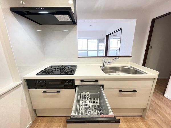 守口パークマンション