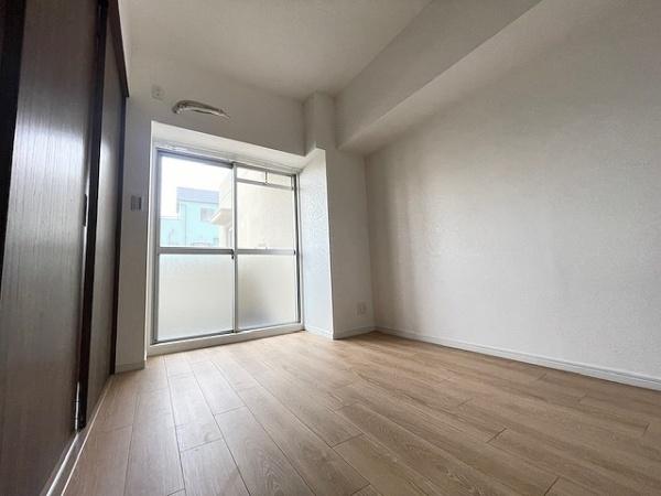 守口パークマンション