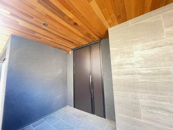 大阪市城東区東中浜３丁目の中古一戸建て