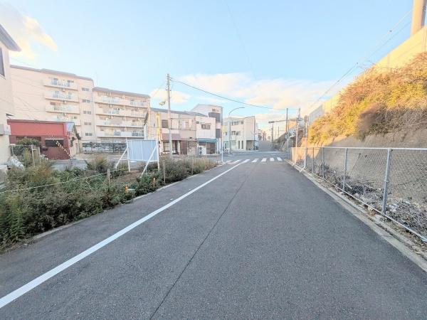 大阪市都島区内代町４丁目の土地