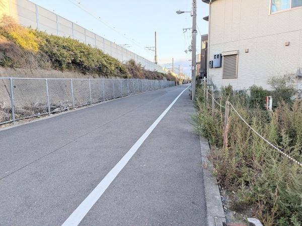 大阪市都島区内代町４丁目の土地