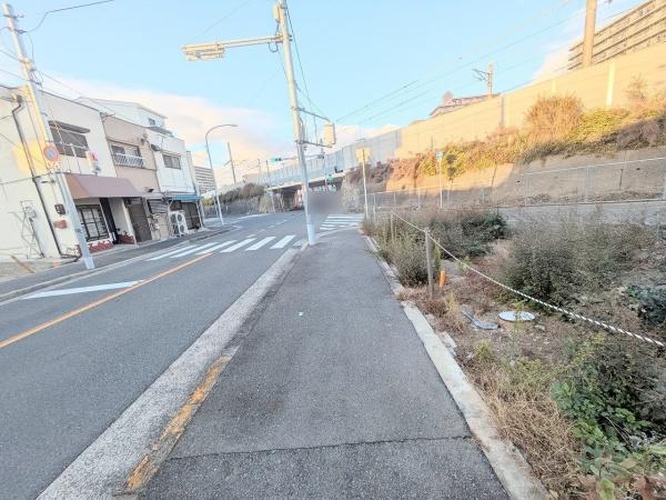 大阪市都島区内代町４丁目の土地