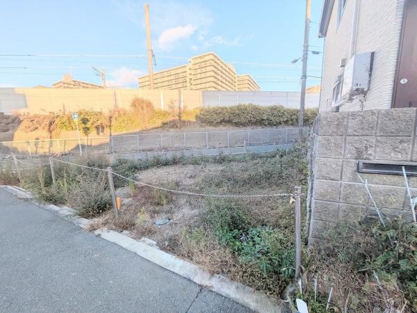 大阪市都島区内代町４丁目の土地