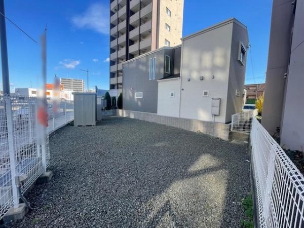 守口市浜町1丁目　売土地