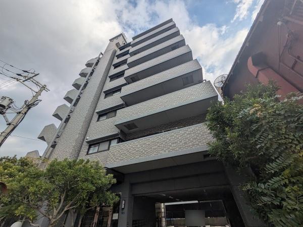 エスリード鴻池