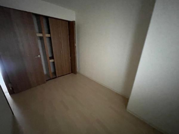 コスモシティ森林公園弐番館