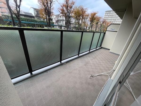 コスモシティ森林公園弐番館