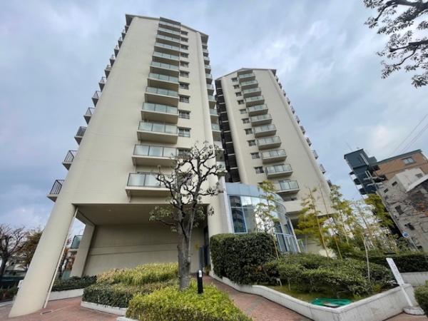 コスモシティ森林公園弐番館