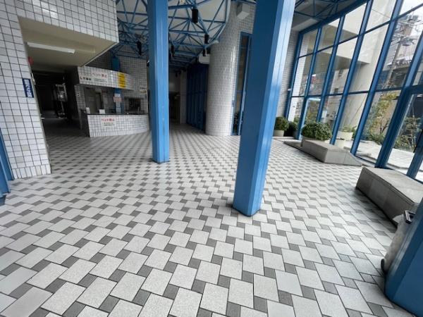 コスモシティ森林公園弐番館