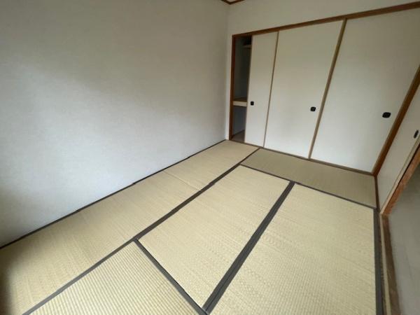 コスモシティ森林公園弐番館