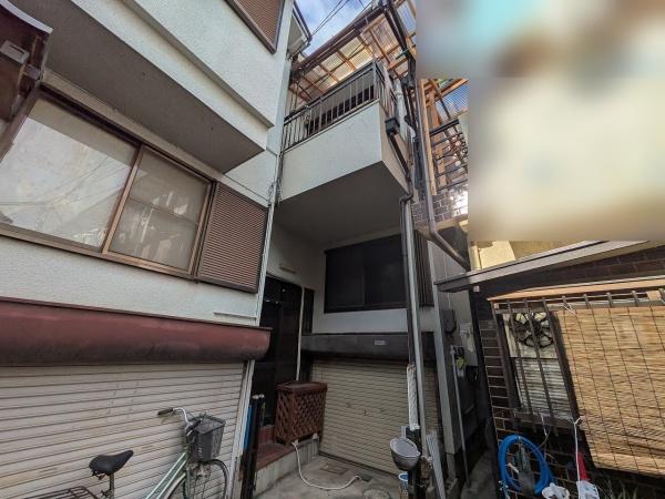 門真市石原町　中古戸建