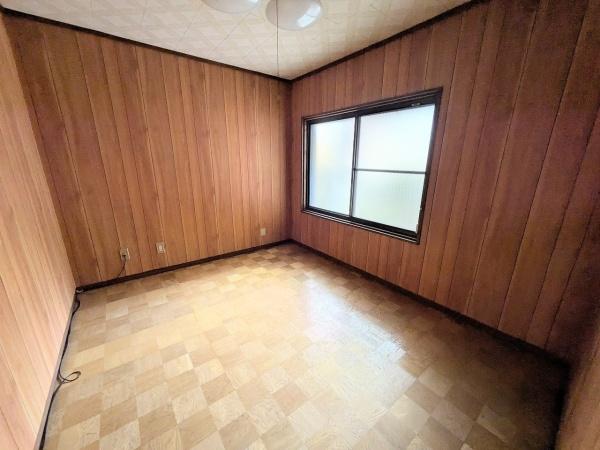 門真市石原町　中古戸建