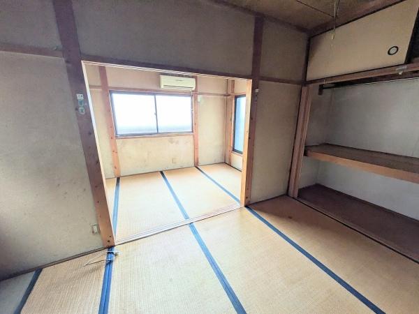 門真市石原町　中古戸建