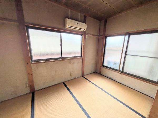 門真市石原町　中古戸建