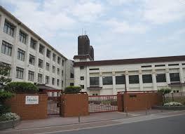 大阪市東淀川区大道南１丁目の中古一戸建て(大阪市立大道南小学校)