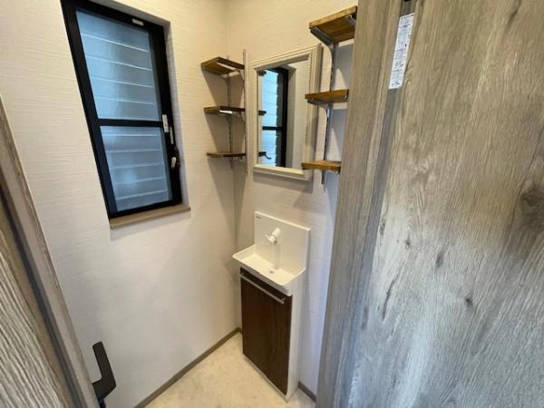 大阪市東淀川区大道南１丁目の中古一戸建て