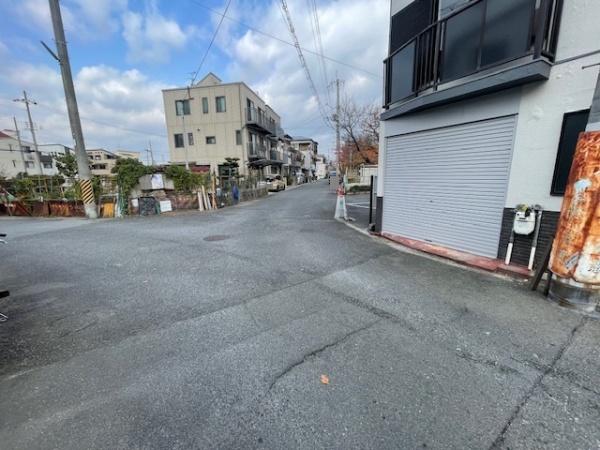 大阪市東淀川区大道南１丁目の中古一戸建て