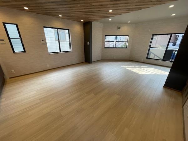 大阪市東淀川区大道南1丁目　中古戸建