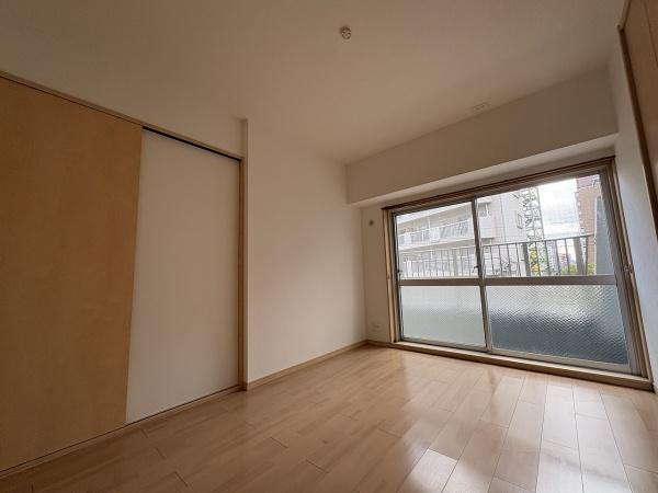 新大阪第一ダイヤモンドマンション