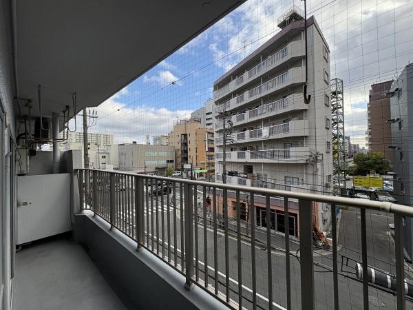 新大阪第一ダイヤモンドマンション