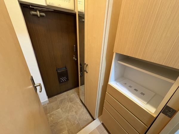 新大阪第一ダイヤモンドマンション