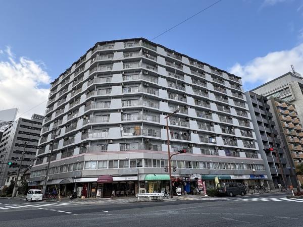 新大阪第一ダイヤモンドマンション