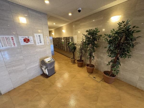 新大阪第一ダイヤモンドマンション