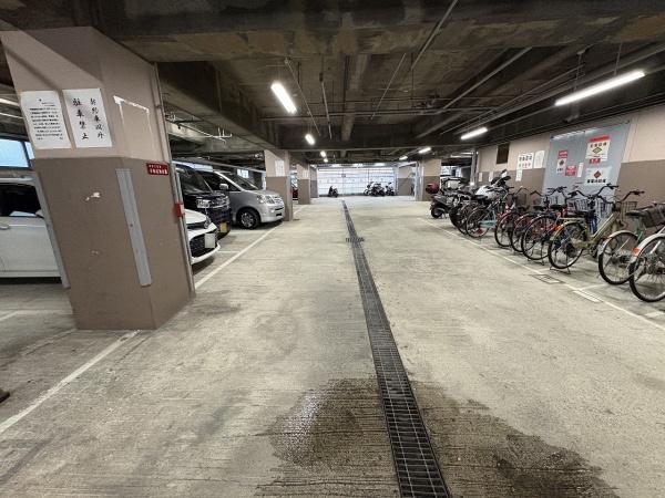 新大阪第一ダイヤモンドマンション