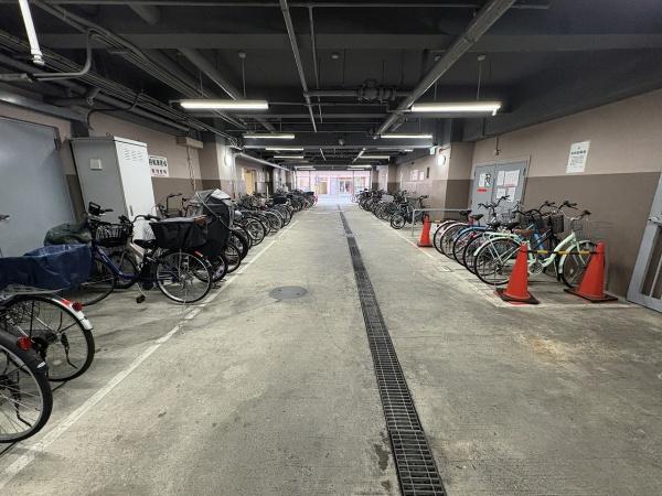新大阪第一ダイヤモンドマンション