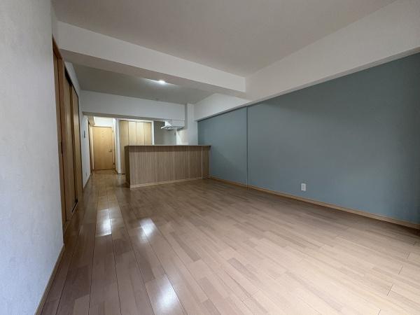 新大阪第一ダイヤモンドマンション