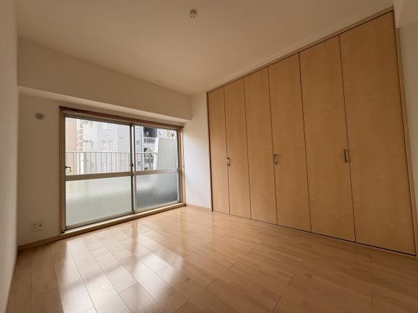 新大阪第一ダイヤモンドマンション