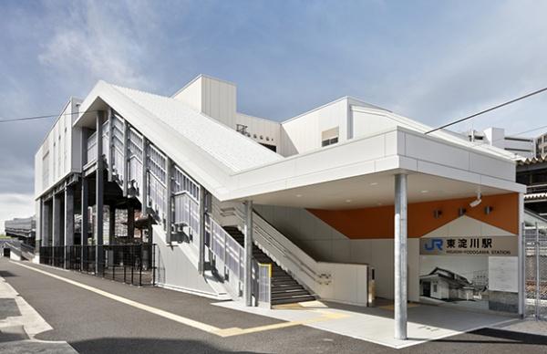 ベル・アーバニティ東淀川(東淀川駅)