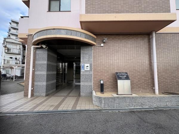 ベル・アーバニティ東淀川