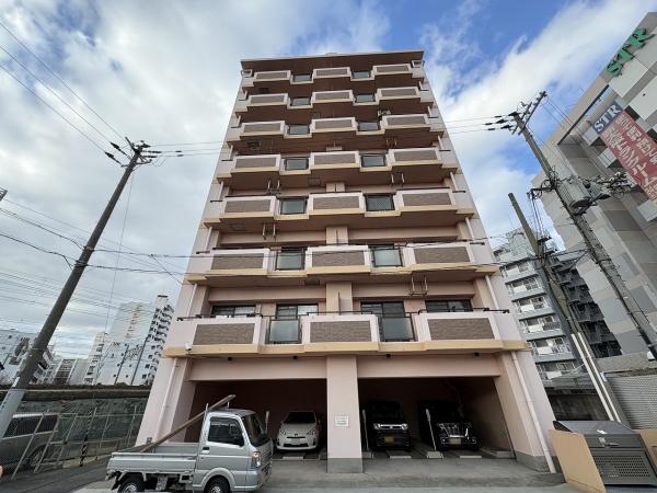 ベル・アーバニティ東淀川