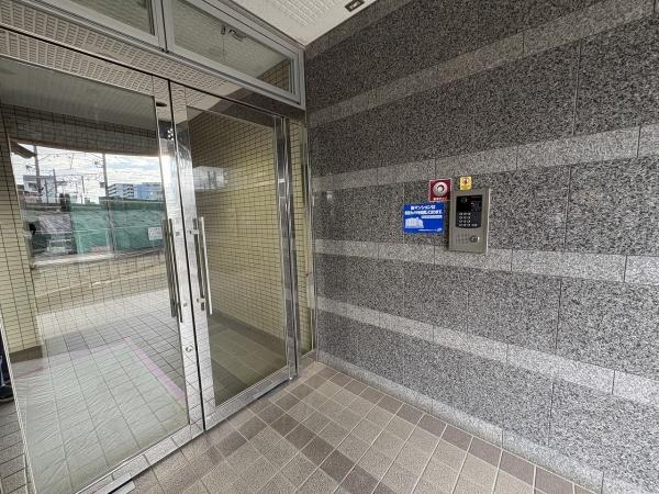 ベル・アーバニティ東淀川