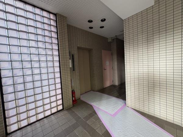 ベル・アーバニティ東淀川